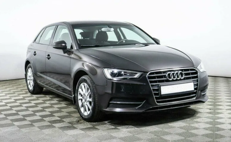 Audi A3 1.4 Робот