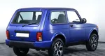 LADA (ВАЗ) 2121 (4x4)