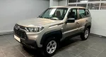 Lada Niva Travel
