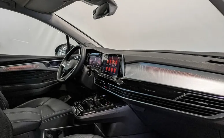 Volkswagen Talagon