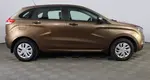 ВАЗ (Lada) XRAY