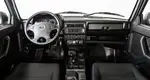 LADA (ВАЗ) 2121 (4x4)