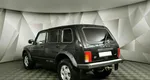 Lada (ваз) 2131 (4x4)
