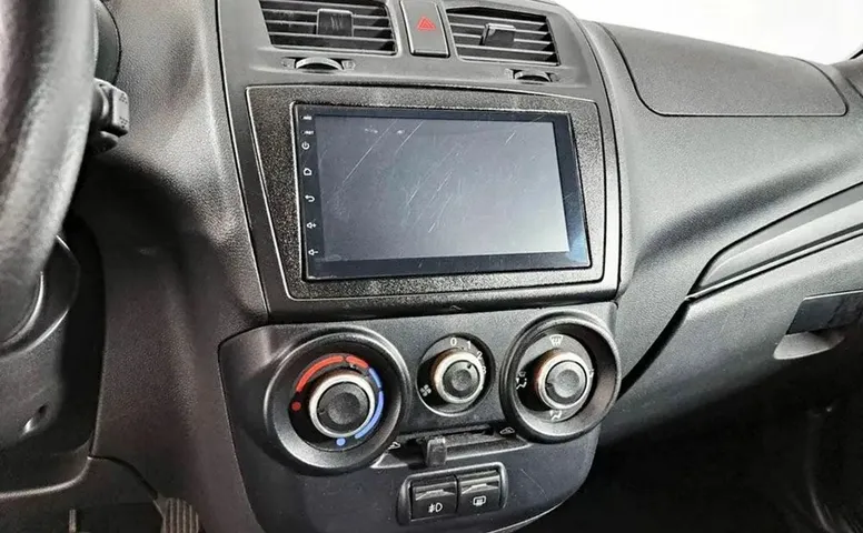 LADA (ВАЗ) Kalina