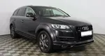 Audi Q7 I (4L) Рестайлинг
