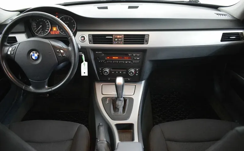 BMW 3 серия