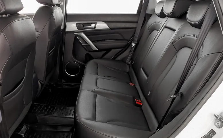Haval H2