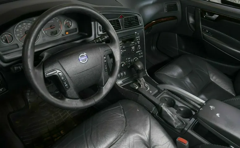 Volvo xc70