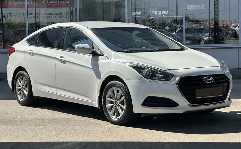 Hyundai i40 I