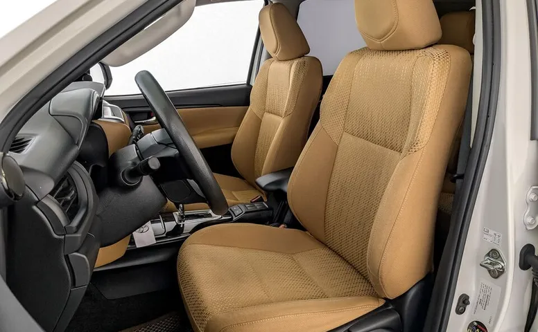 Fortuner