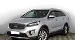 Kia sorento prime акпп 2015 с пробегом 67 712 км