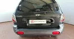 Hyundai SANTA_FE 2.7 AT (173 л.с.)