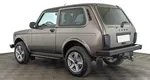 Niva Legend