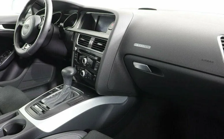 Audi A5 2.0 Робот