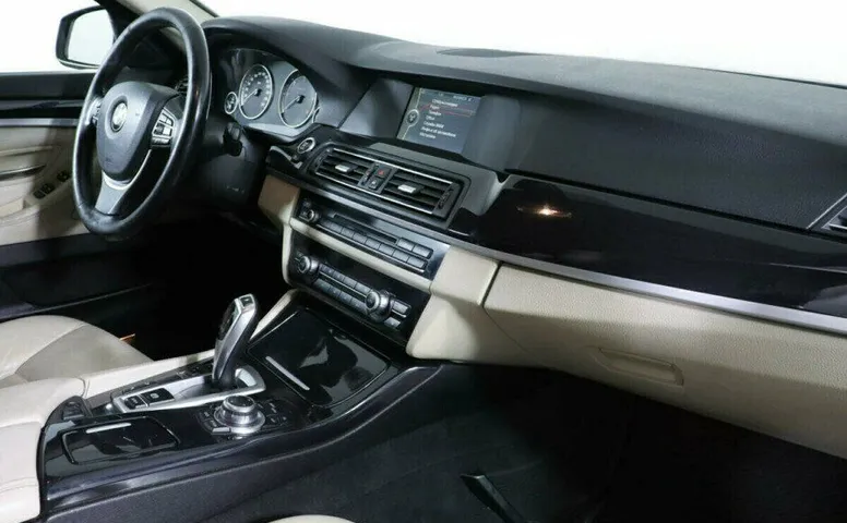 BMW 5 серия 2.0 Автомат