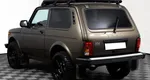 Niva Legend