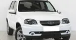 LADA (ВАЗ) Niva I