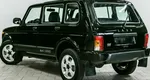 Lada (ваз) 2131 (4x4)