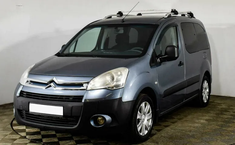 Citroen Berlingo II