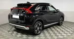Mitsubishi eclipse cross cvt 2018 с пробегом 43 610 км
