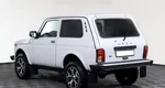 LADA (ВАЗ) 2121 (4x4)
