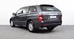 SsangYong Actyon Sports