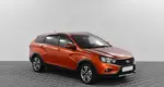 ВАЗ (Lada) Vesta