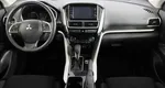 Mitsubishi eclipse cross cvt 2018 с пробегом 41 650 км