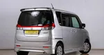 Suzuki Solio, 2 поколение, рестайлинг