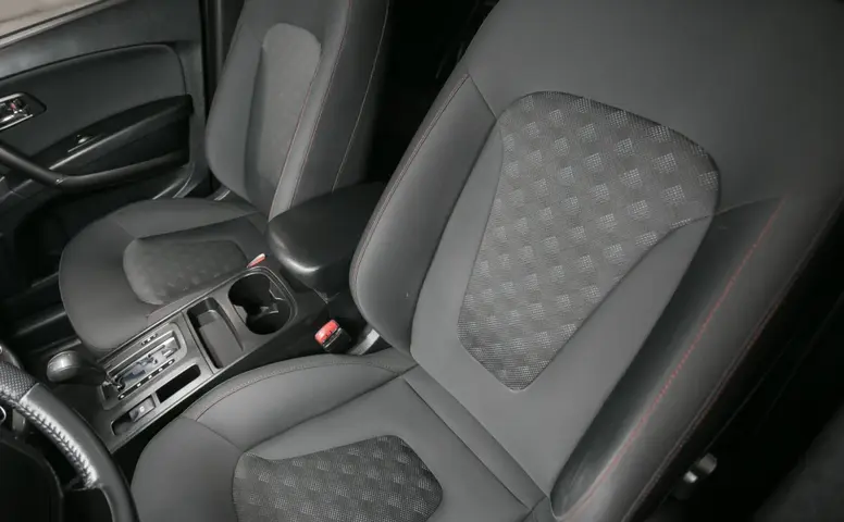 FAW Besturn X80