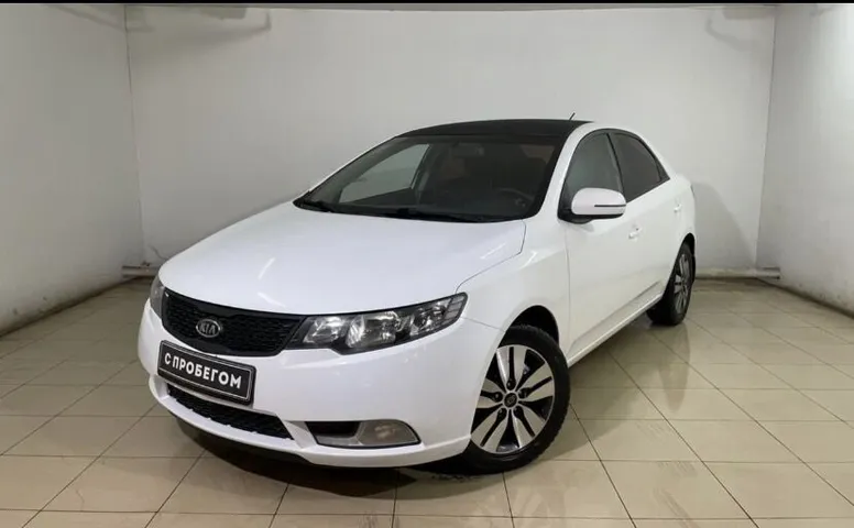 Kia Cerato