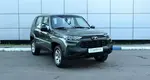 ВАЗ (Lada) Niva