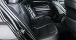 BMW 5 серии VI (F10/F11/F07)