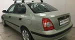 Hyundai ELANTRA 1.6 MT (105 л.с.)