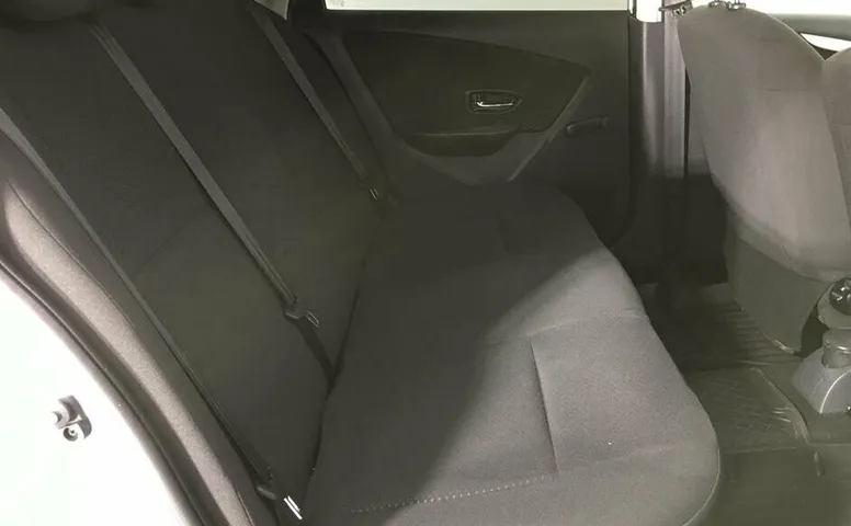 Nissan Almera III (G15)