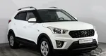 Hyundai Creta 1.6 АКПП