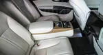Kia Quoris, 1 поколение