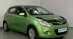 Hyundai I20 1.3 MT (78 л.с.)
