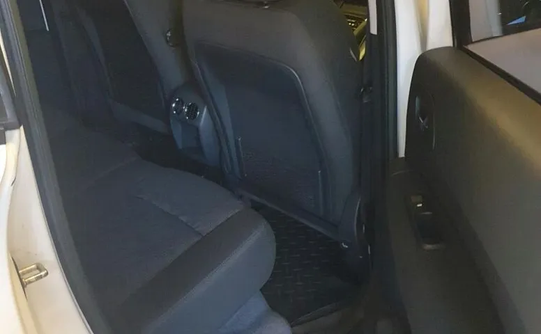 Peugeot 3008 I