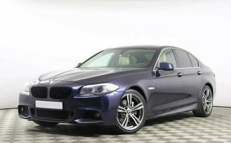 BMW 5 серия 3.0 Автомат