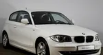 BMW 1 серия