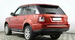 Land Rover Range Rover Sport 3.6 Автомат