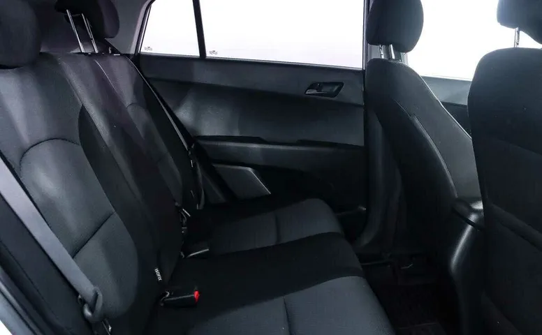 Hyundai creta мкпп 2016 с пробегом 72 763 км