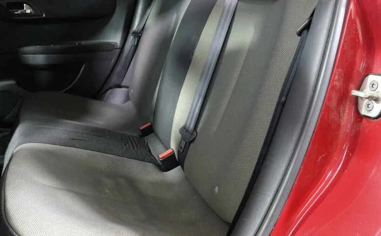 Citroen C4 I Рестайлинг