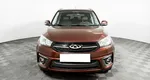 Chery Tiggo