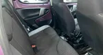 Peugeot 107 i рестайлинг 2