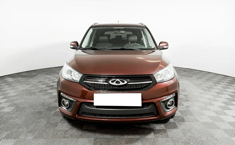 Chery Tiggo