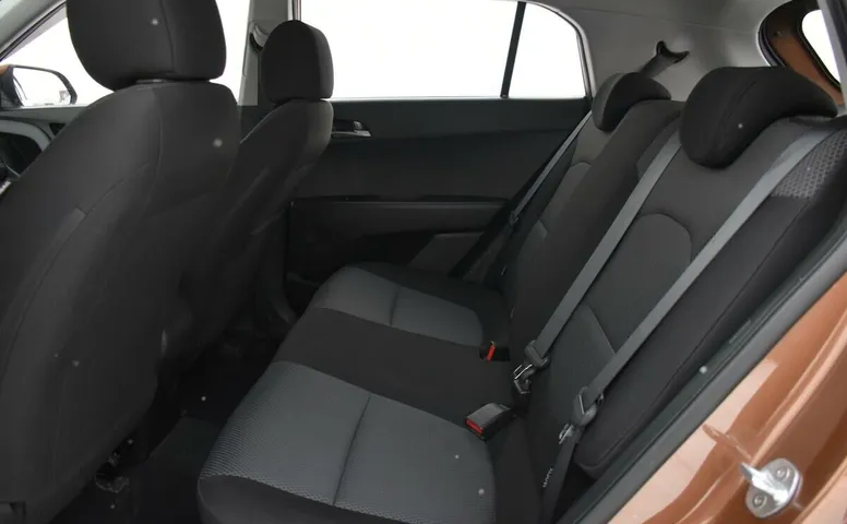 Hyundai Creta 2.0 АКПП