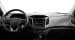 Hyundai Creta 1.6 АКПП