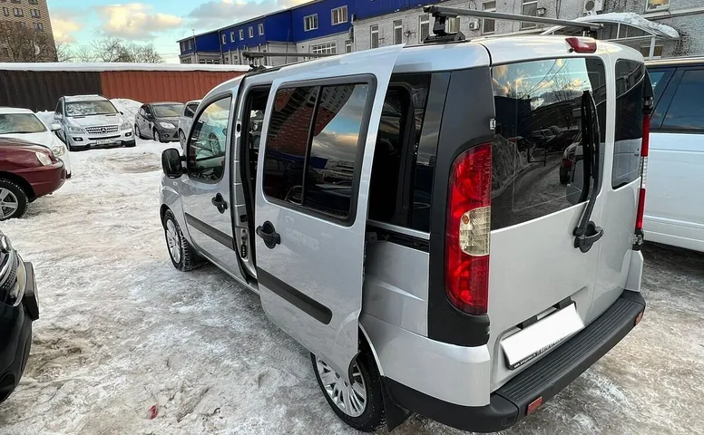 Fiat Doblo